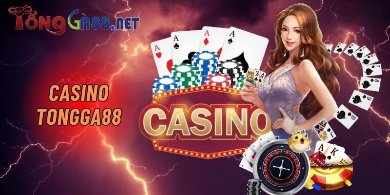 Khách sạn có casino ở Đà Nẵng