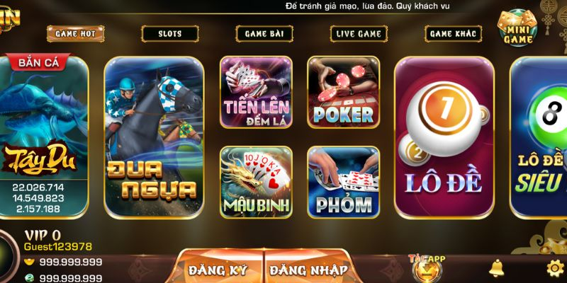 slot đổi thưởng Nha Trang đổi thưởng